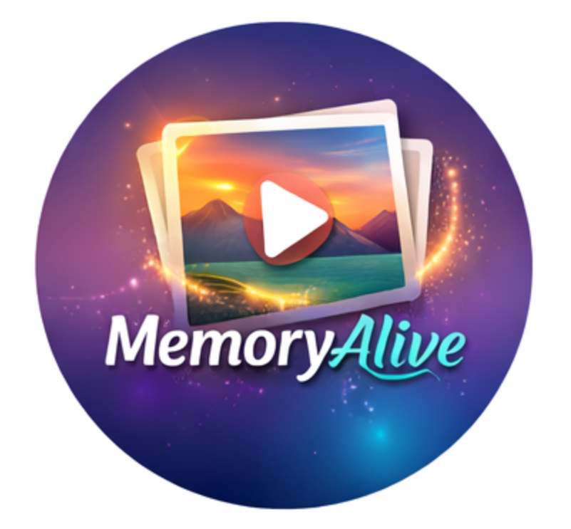 MemoryAlive